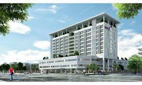 Bệnh Viện Đa Khoa Chất Lượng Cao - Bệnh viện Thái Bình 8