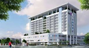 Bệnh Viện Đa Khoa Chất Lượng Cao - Bệnh viện Thái Bình 6