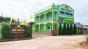 Dược Phẩm PQA 10