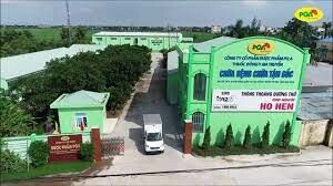 Dược Phẩm PQA 9