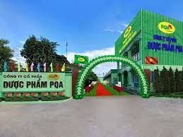 Dược Phẩm PQA 7