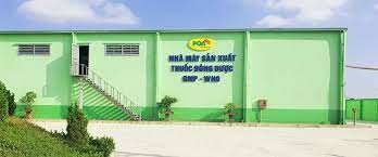 Dược Phẩm PQA 6