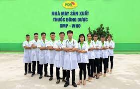 Dược Phẩm PQA 4