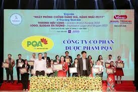 Dược Phẩm PQA 2