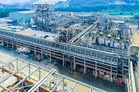 Chế Biến Khoáng sản Núi Pháo 7