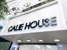 Calie House 5