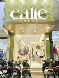 Calie House 3