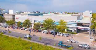 CÔNG TY TNHH TOYOTA CẦN THƠ 10