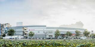 CÔNG TY TNHH TOYOTA CẦN THƠ 1