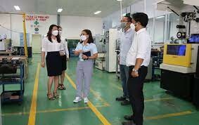 Neway Fluid Equipment Viet Nam 10