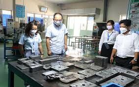 Neway Fluid Equipment Viet Nam 9