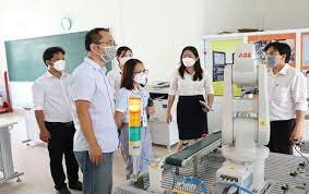 Neway Fluid Equipment Viet Nam 7