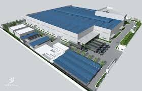 Neway Fluid Equipment Viet Nam 5