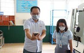 Neway Fluid Equipment Viet Nam 4