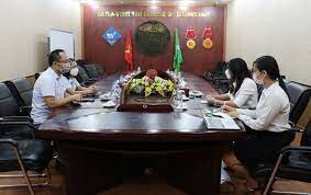 Neway Fluid Equipment Viet Nam 3