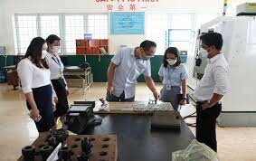 Neway Fluid Equipment Viet Nam 2