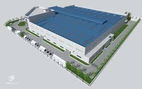 Neway Fluid Equipment Viet Nam 1