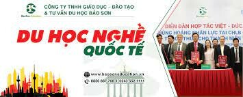Du Học Bảo Sơn 9