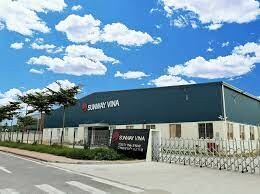 Sunway Communication 9