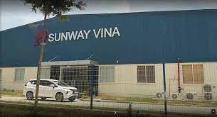 Sunway Communication 5