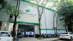 Mỹ Phẩm Việt Hương 10