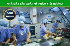 Mỹ Phẩm Việt Hương 9
