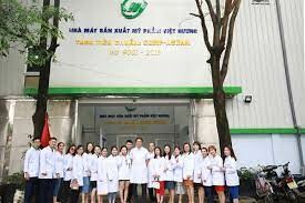 Mỹ Phẩm Việt Hương 8