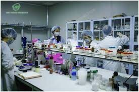 Mỹ Phẩm Việt Hương 6