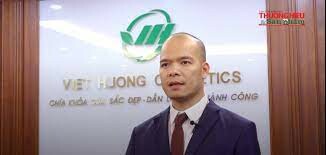 Mỹ Phẩm Việt Hương 3