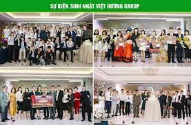 Mỹ Phẩm Việt Hương 1