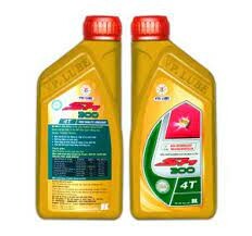 Hóa Dầu Vĩnh Phúc 5