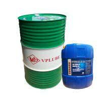 Hóa Dầu Vĩnh Phúc 3