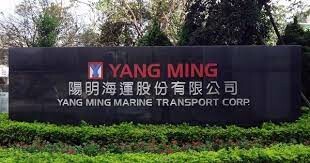 Yang Ming Shipping (Việt Nam) 9
