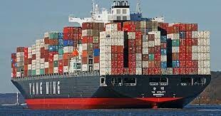 Yang Ming Shipping (Việt Nam) 8