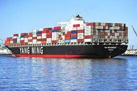 Yang Ming Shipping (Việt Nam) 5