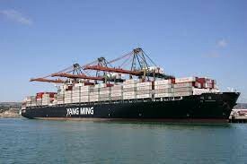Yang Ming Shipping (Việt Nam) 4