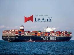 Yang Ming Shipping (Việt Nam) 3