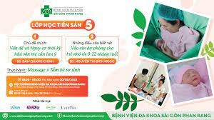 Bệnh viện Sài Gòn 5