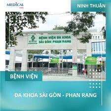 Bệnh viện Sài Gòn 3