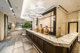 Rey Hotel Hanoi 10