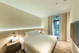 Rey Hotel Hanoi 5