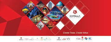 Capella Holdings 6
