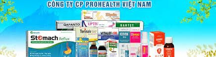 Prohealth Việt Nam 4