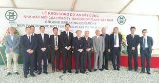 Nihon Plast Việt Nam 9