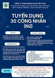 Nihon Plast Việt Nam 6