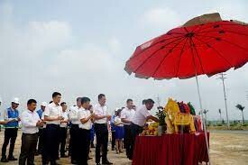 Nihon Plast Việt Nam 1