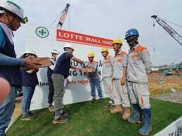 Địa Kỹ Thuật Tiên Tiến Raito - Fecon 5