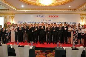 Địa Kỹ Thuật Tiên Tiến Raito - Fecon 4