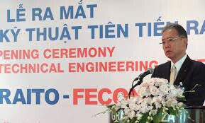 Địa Kỹ Thuật Tiên Tiến Raito - Fecon 1