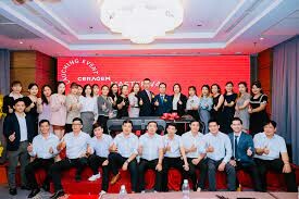 Ceragem Việt Nam 10